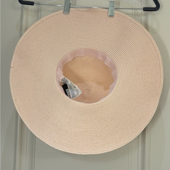 Pink Sunhat Forever 21 - Picture 2 of 3